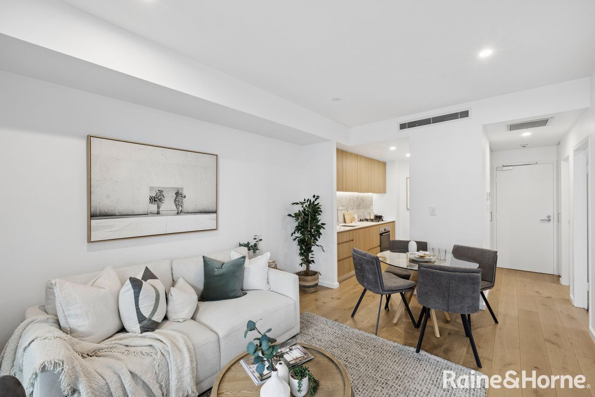 216/408 Victoria Road — photo from Raine & Horne Randwick | Coogee