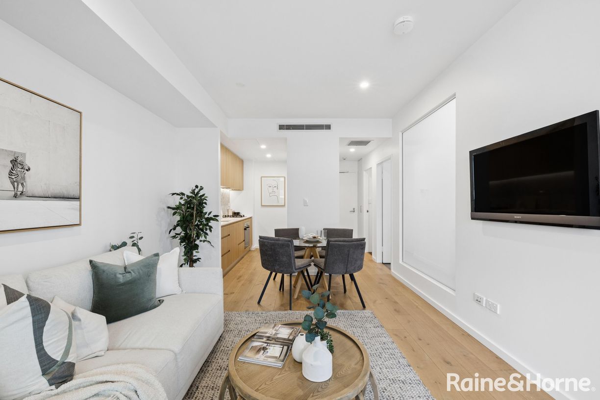 216/408 Victoria Road — photo 5 of 21