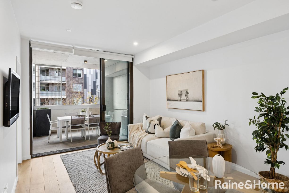 216/408 Victoria Road — photo 19 of 21