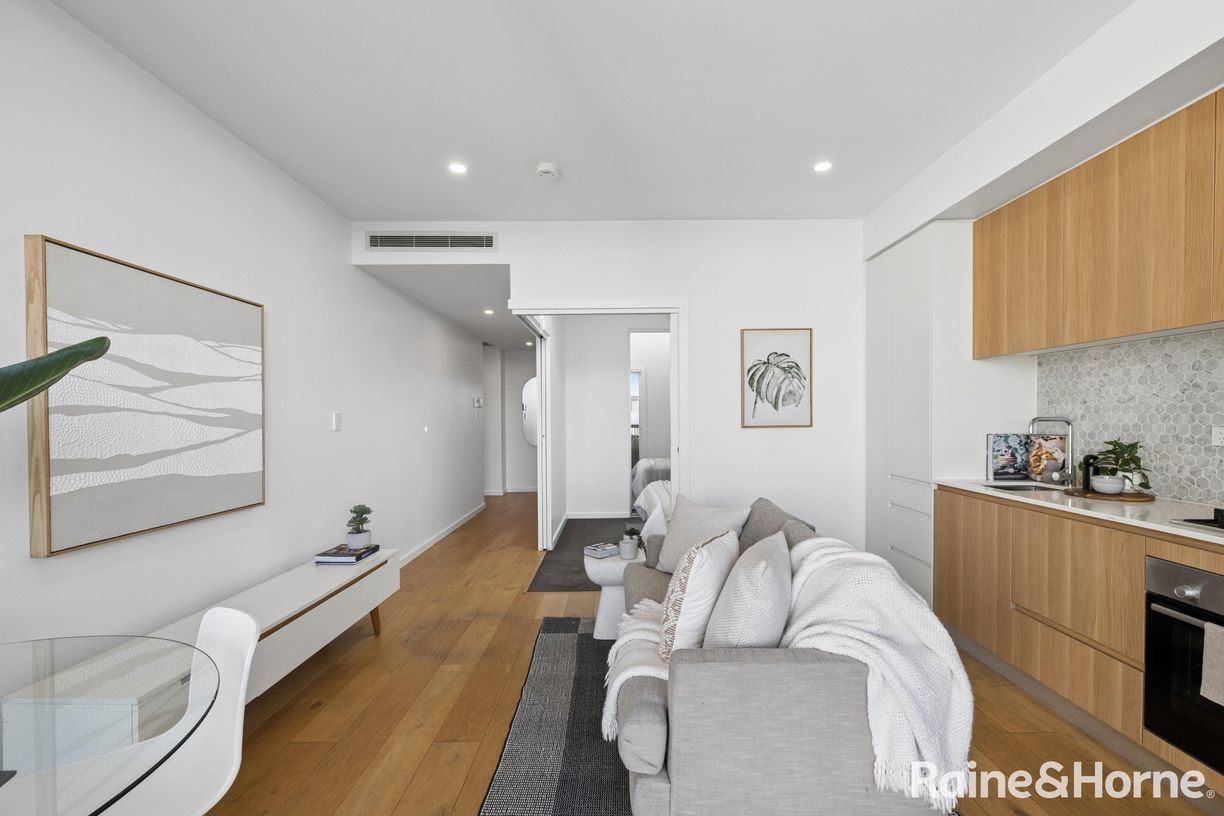 509/408 Victoria Road — photo from Raine & Horne Randwick | Coogee