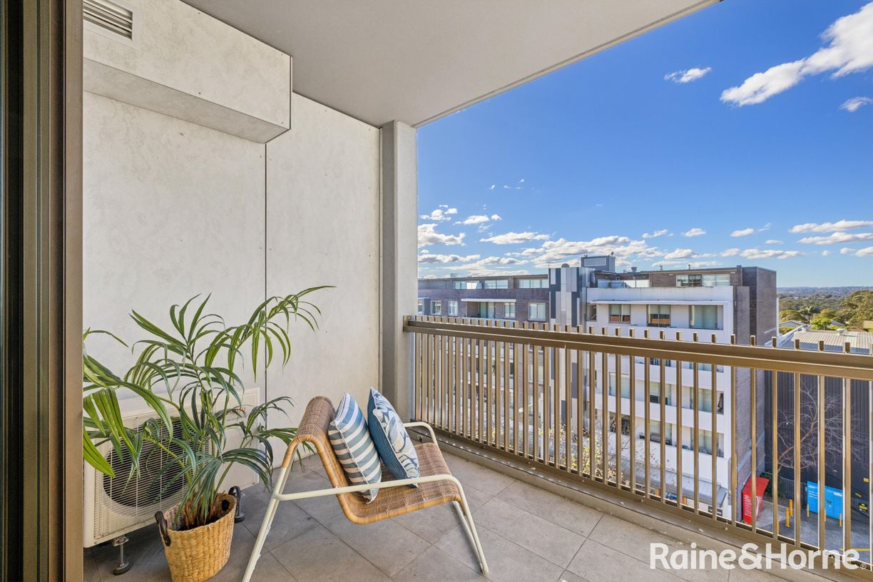 509/408 Victoria Road — photo 16 of 17