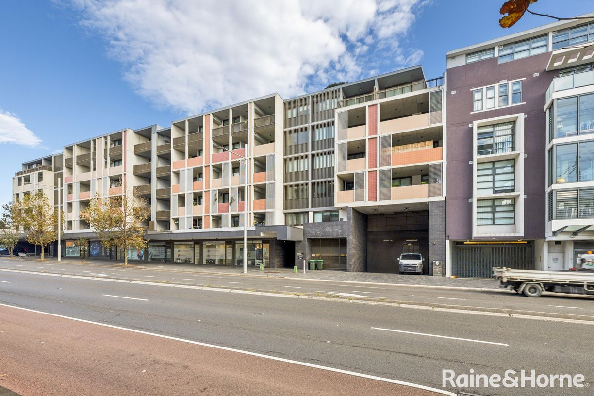 509/408 Victoria Road — photo 17 of 17