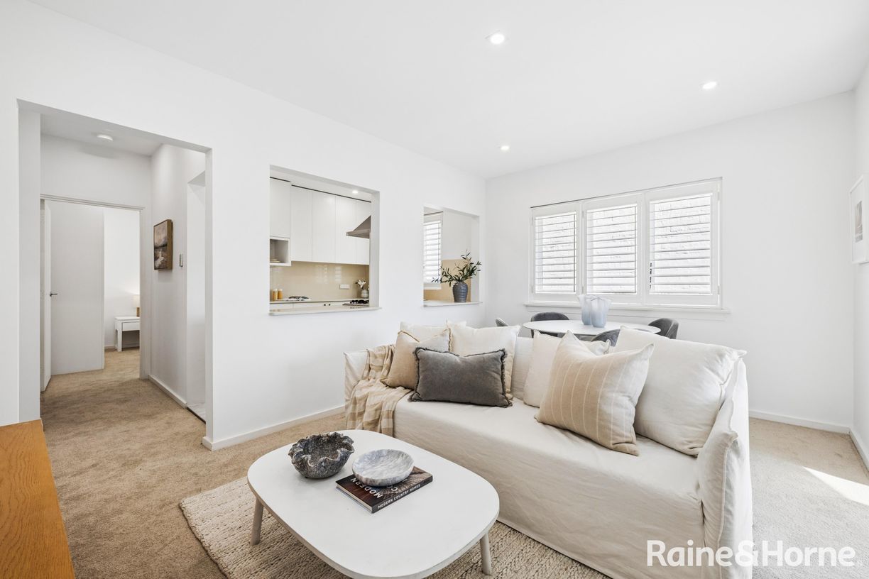 6/25 Havelock Avenue — photo from Raine & Horne Randwick | Coogee