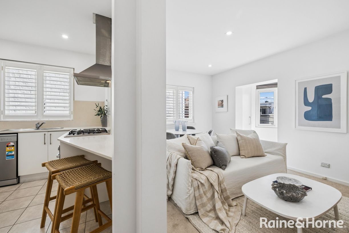 6/25 Havelock Avenue — photo 12 of 24