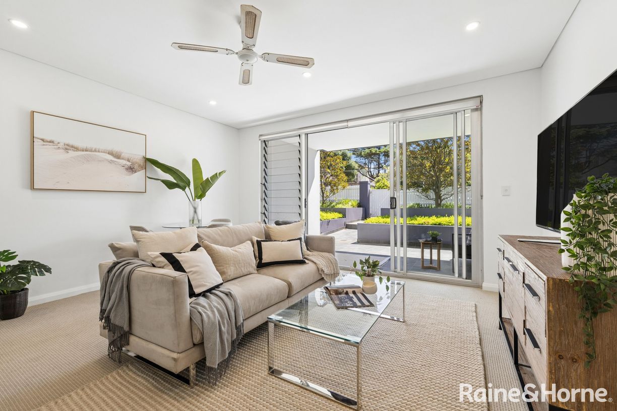 2/34 Avoca Street — photo from Raine & Horne Randwick | Coogee