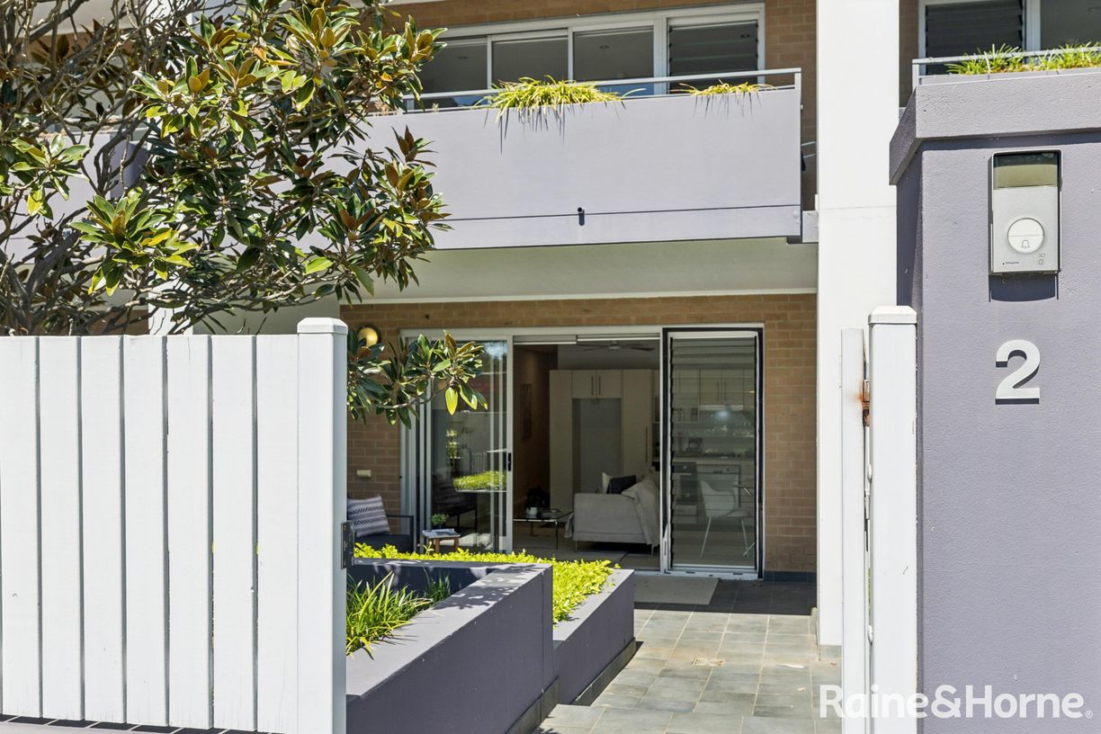 2/34 Avoca Street — photo 7 of 13