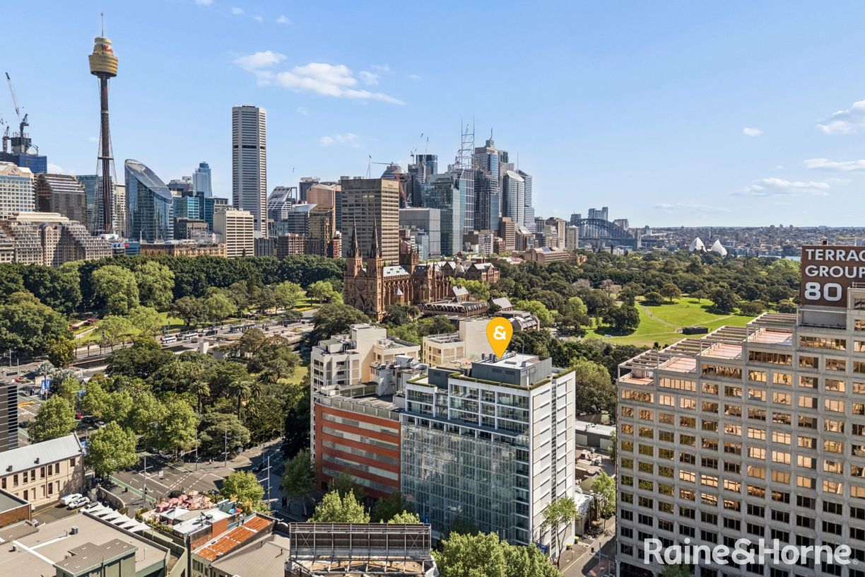 18/60-70 William Street — photo 10 of 10
