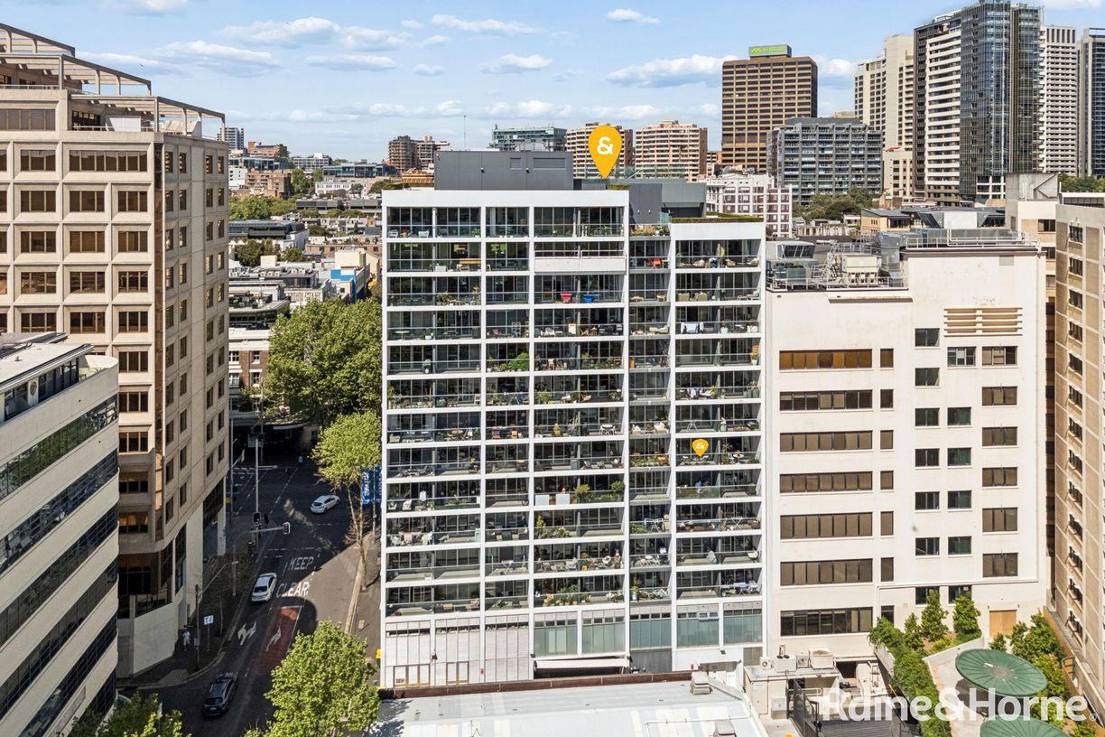 18/60-70 William Street — photo 9 of 10