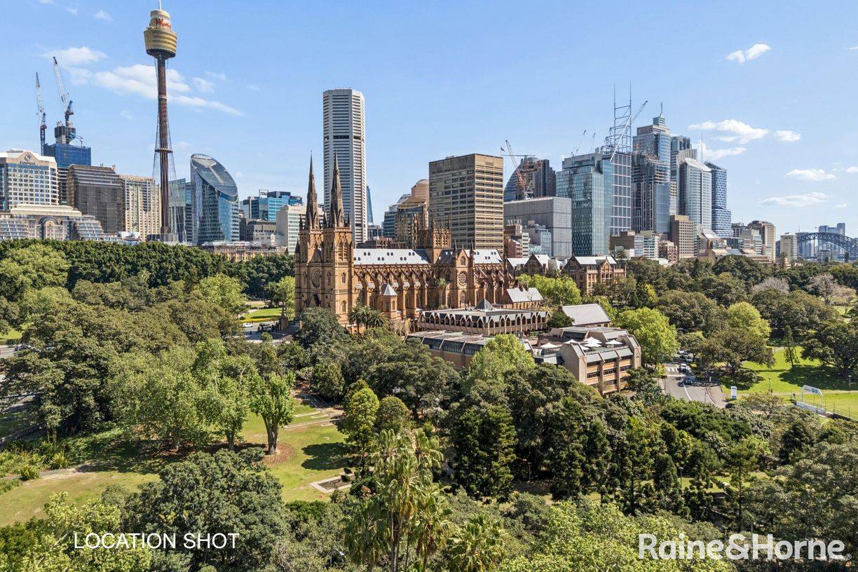 18/60-70 William Street — photo 8 of 10