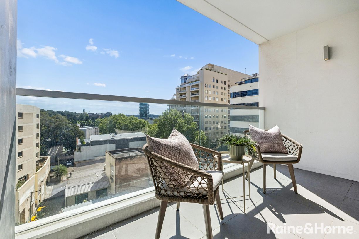 18/60-70 William Street — photo 7 of 10