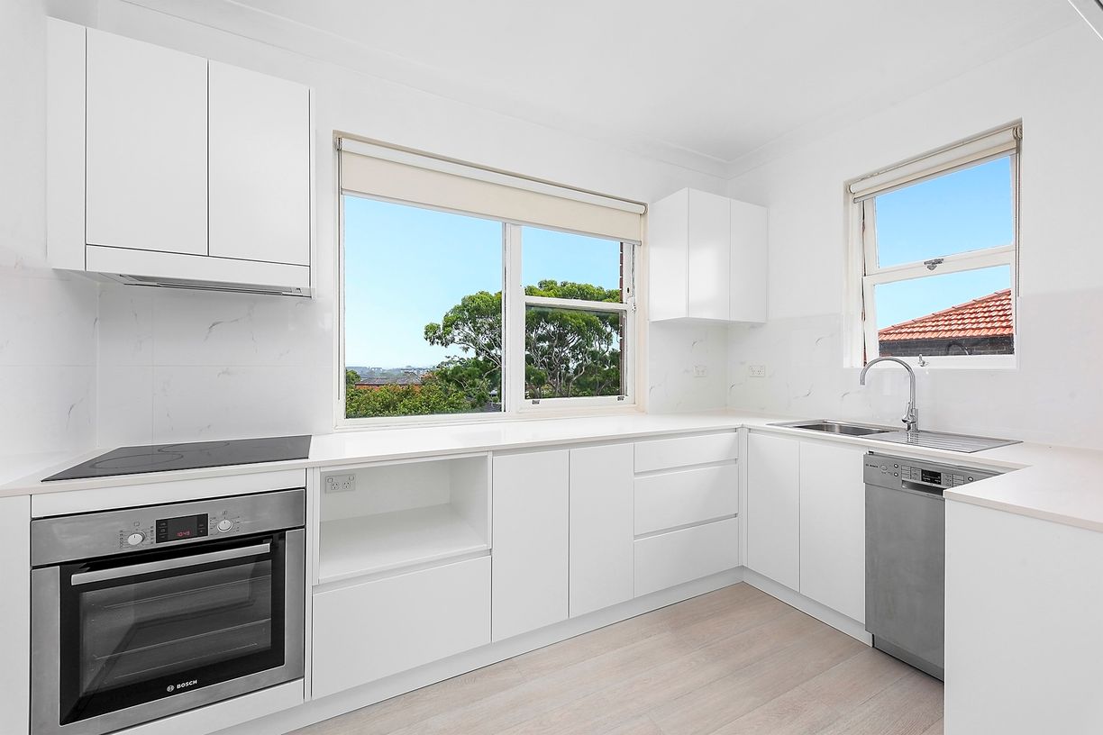 4/113 Oberon Street, Randwick NSW 2031