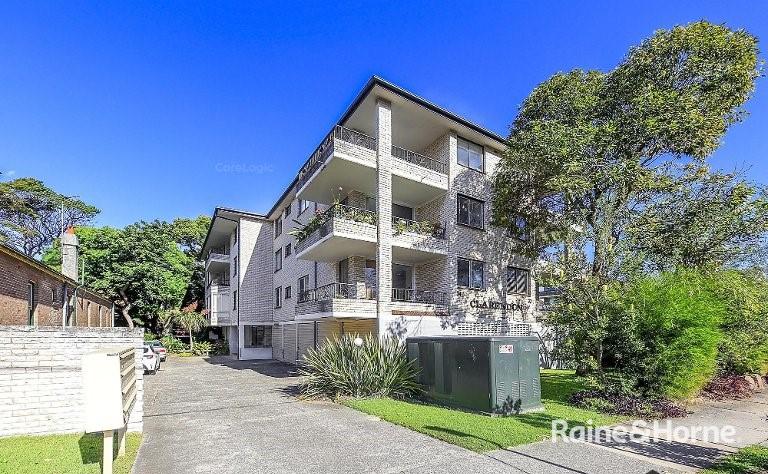 5/32 Arthur Street, Randwick NSW 2031
