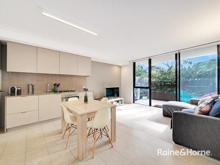 4/201 Barker Street, Randwick NSW 2031