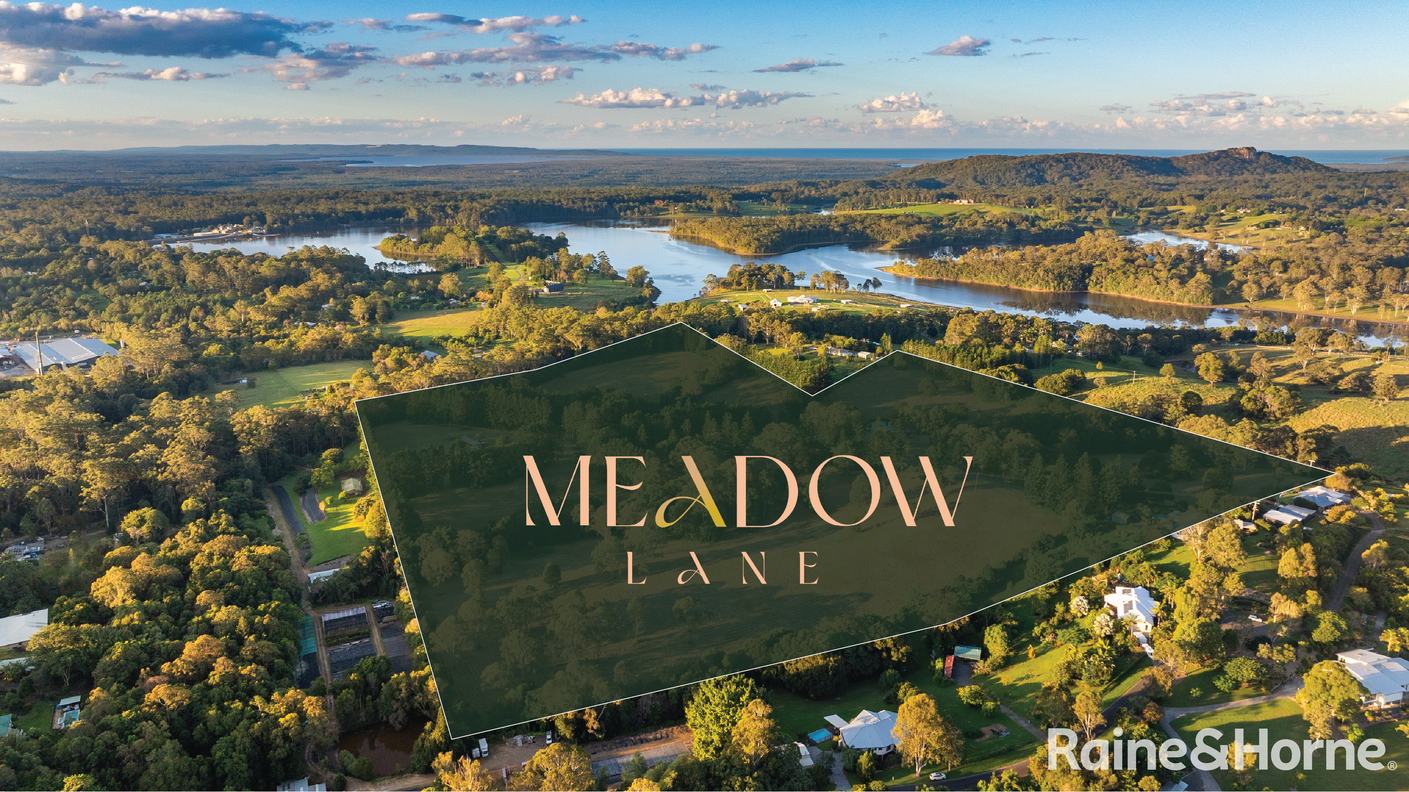 Lake Macdonald, QLD 4563 — photo from Raine & Horne Communities