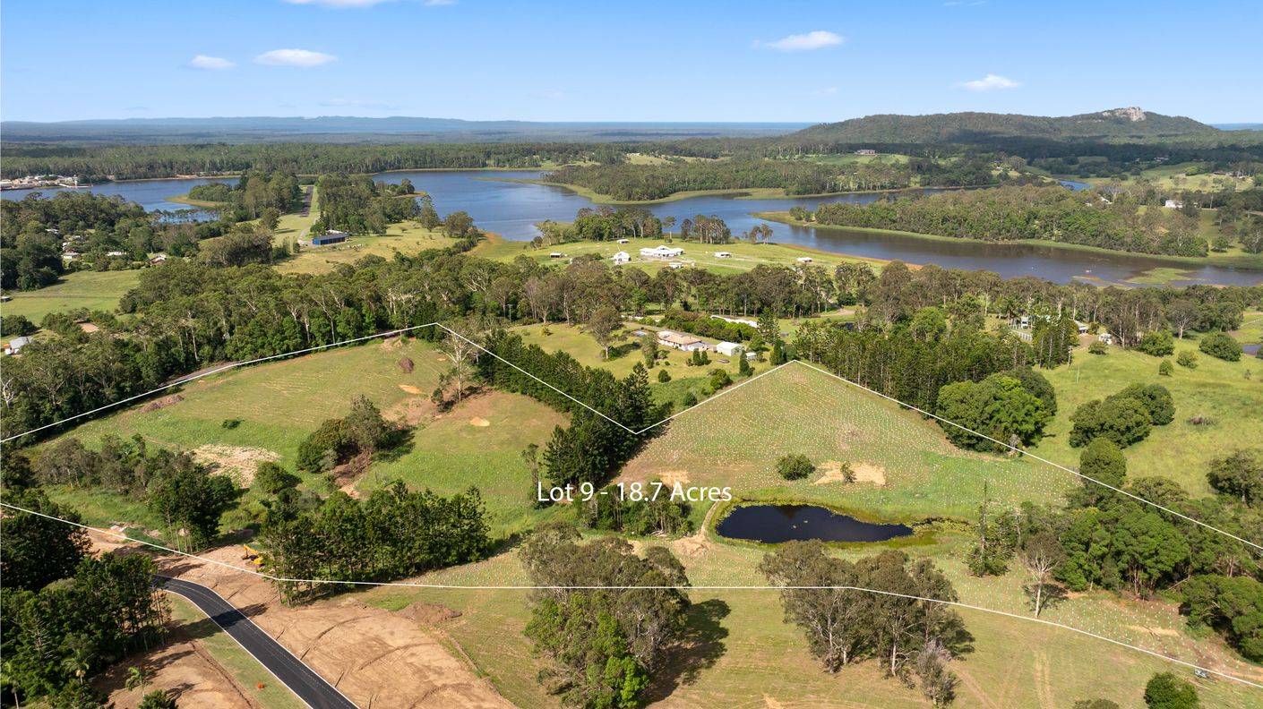 Lake Macdonald QLD — photo 9 of 9