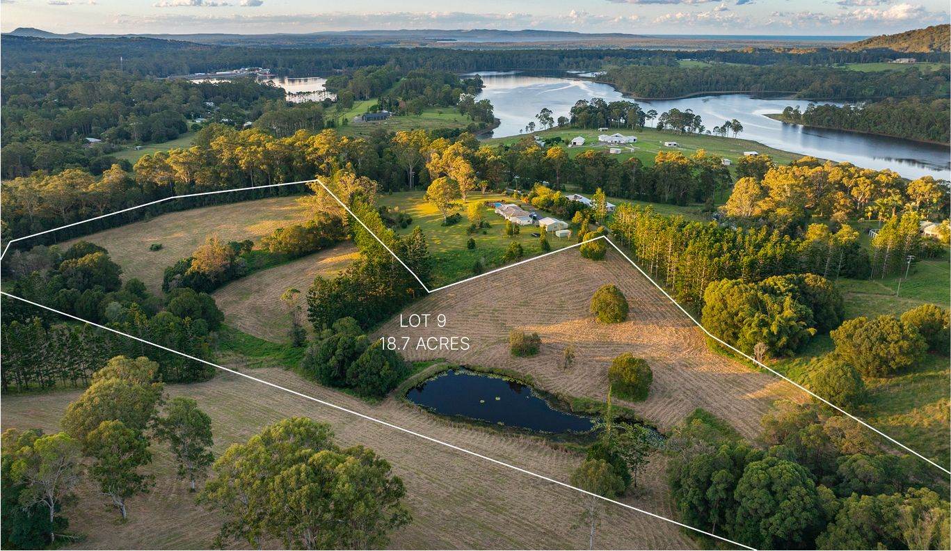 Lake Macdonald, QLD 4563 — photo from Raine & Horne Communities