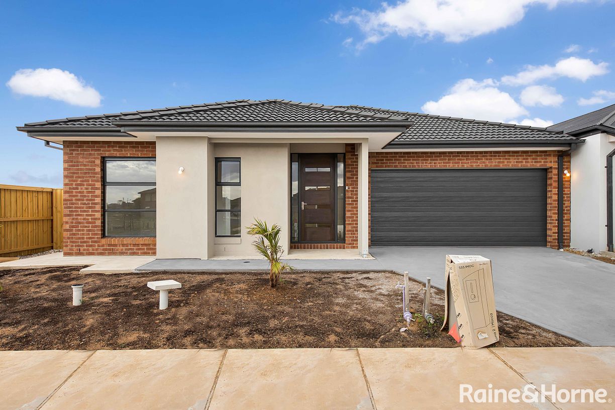 1 Damesfly Circuit, Tarneit VIC 3029