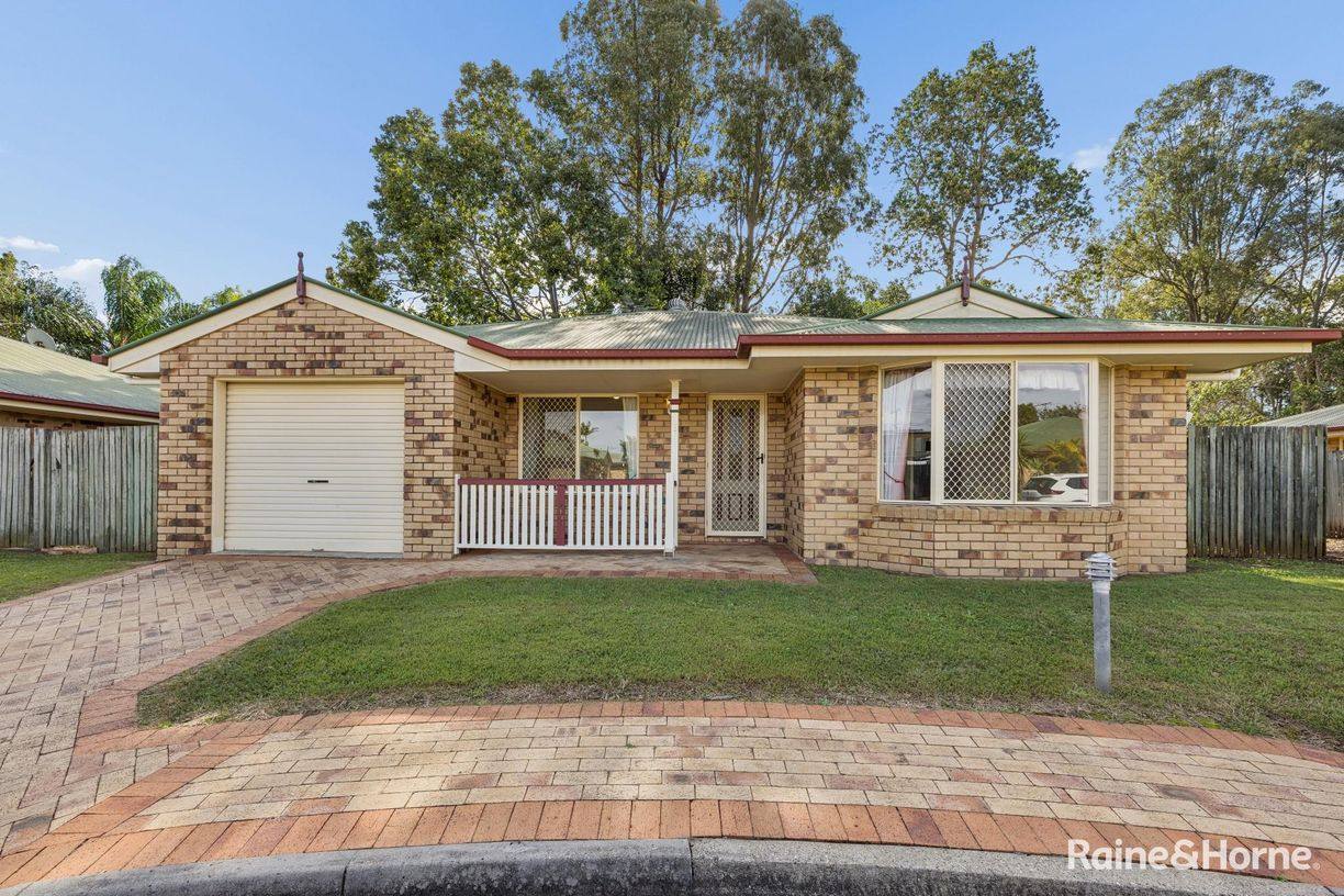 7/306 Samsonvale Rd — photo from Raine & Horne Kallangur