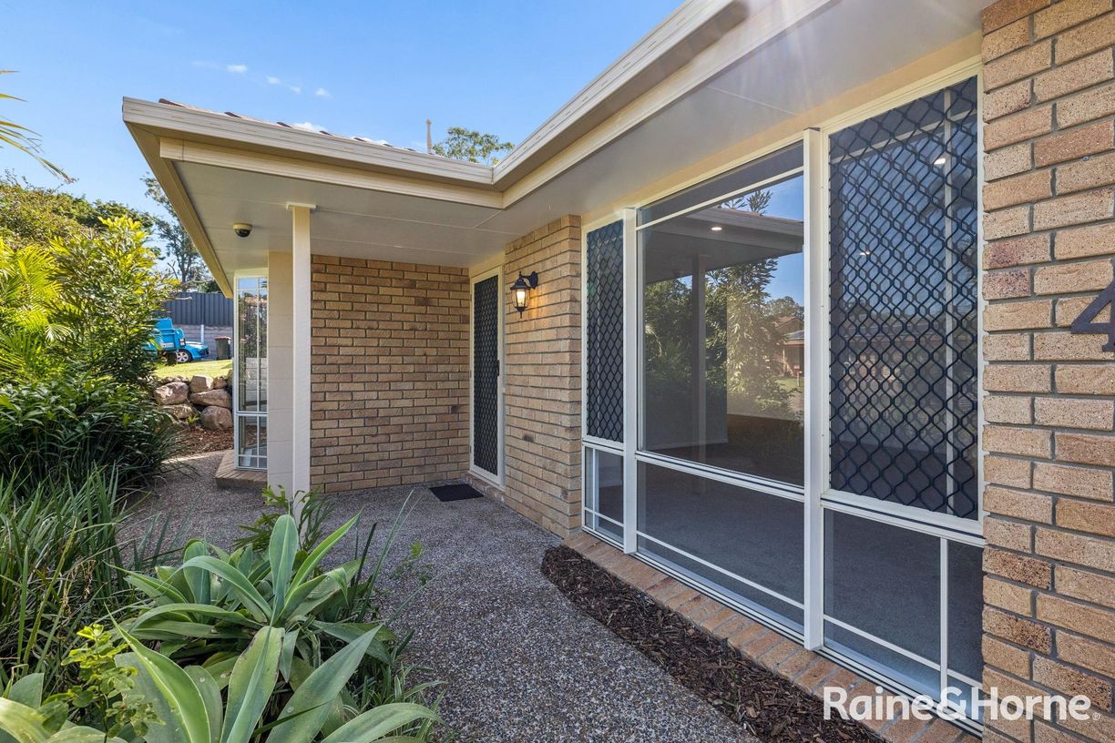 4 Monarch Court — photo 2 of 24