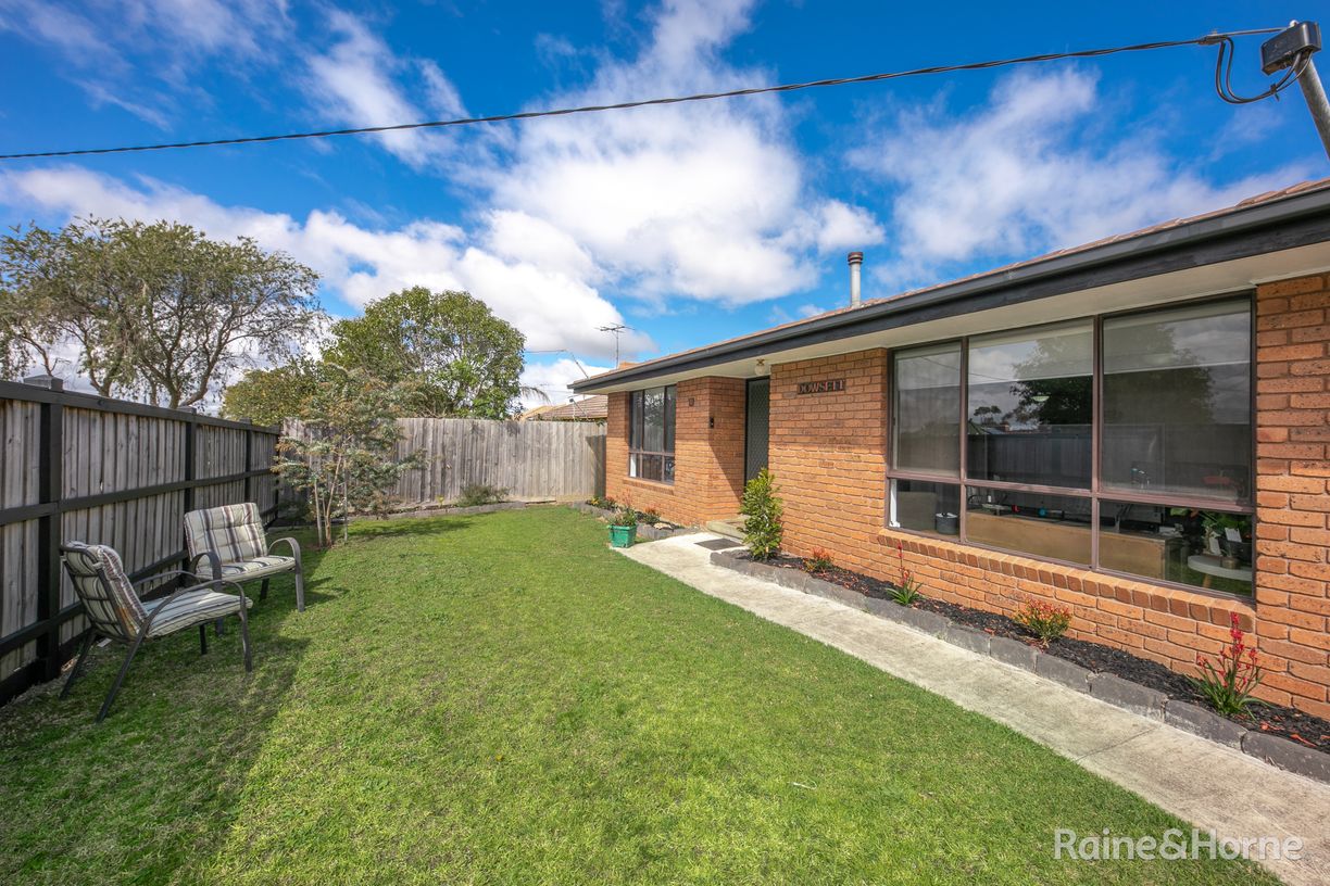 Sold for $620,000 on Sep 30, 2025 - 41 Welcome Road, Diggers Rest, VIC ...