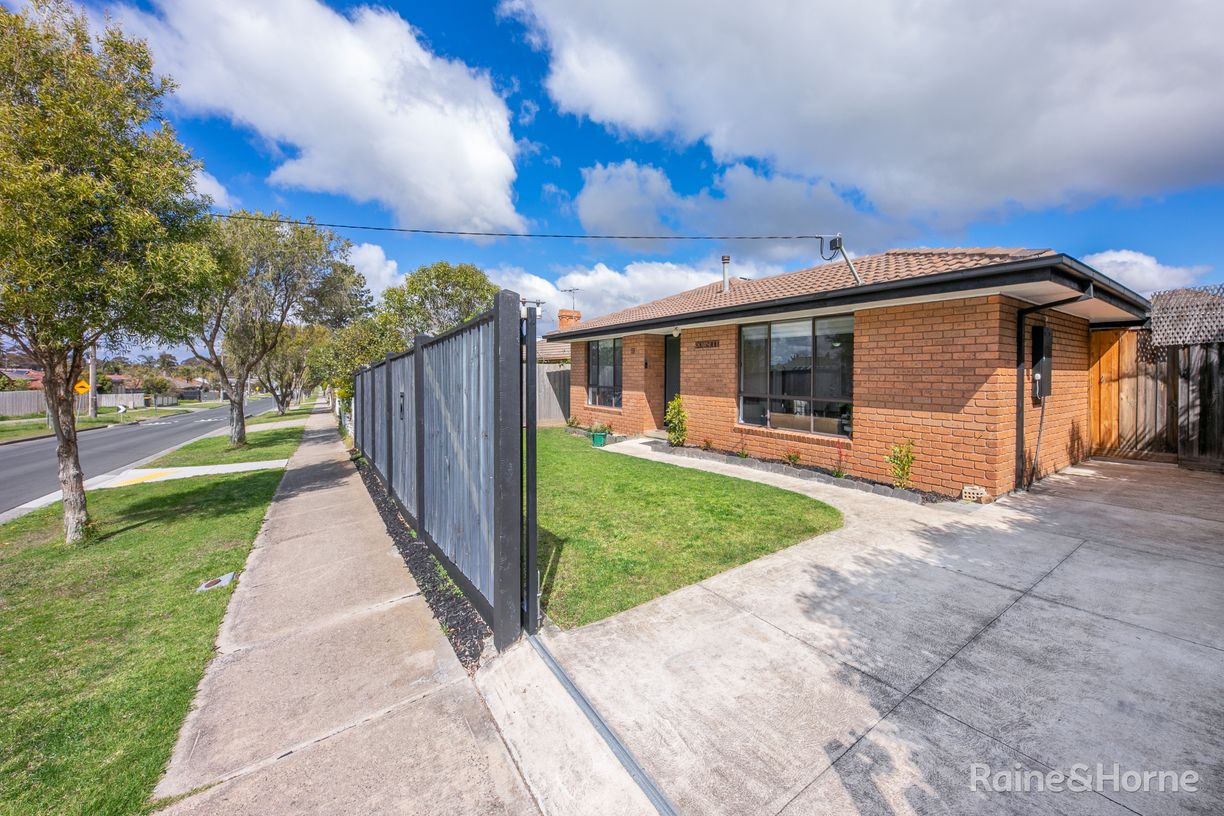 Sold for $620,000 on Sep 30, 2025 - 41 Welcome Road, Diggers Rest, VIC ...