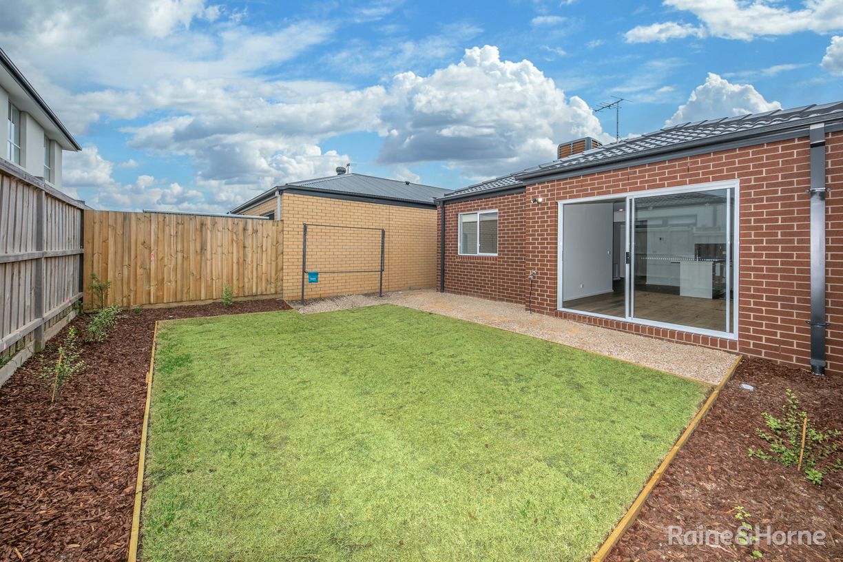 Rented - 10 Bud Street, Diggers Rest, VIC 3427 - Raine & Horne Diggers Rest