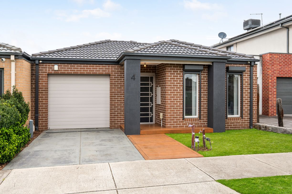 4 Lifestyle Street — photo from Raine & Horne Diggers Rest