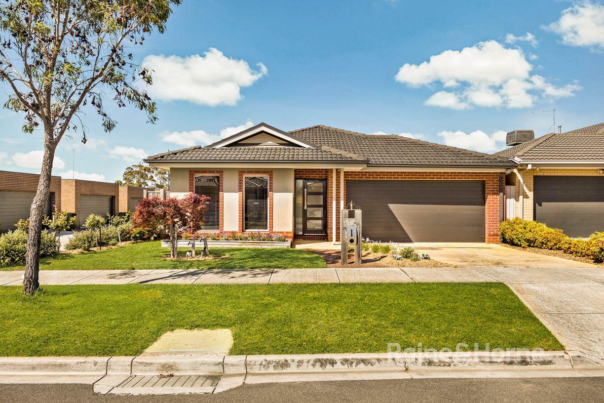 10 Burrow Drive — photo from Raine & Horne Diggers Rest