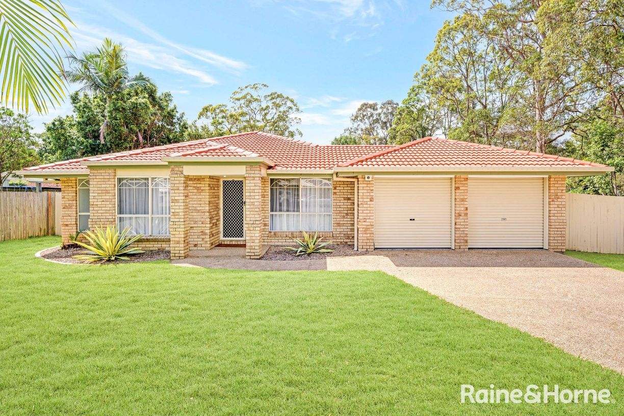 26 Bannister Place — photo from Raine & Horne Oxley