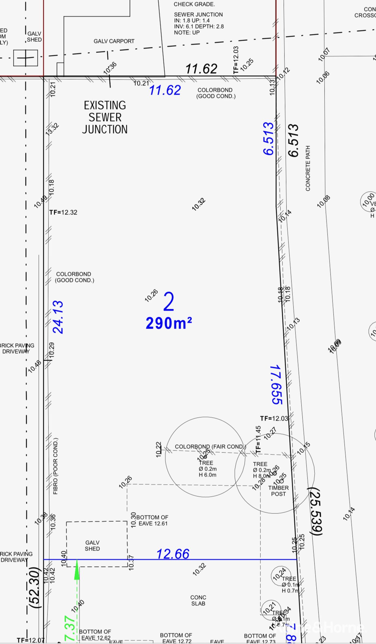 158B Morrison Road — photo 3 of 6