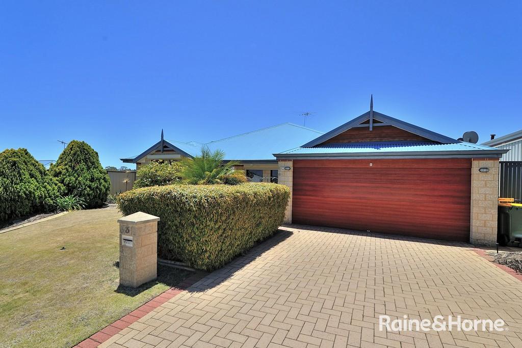 3 Arreton Way — photo 2 of 18
