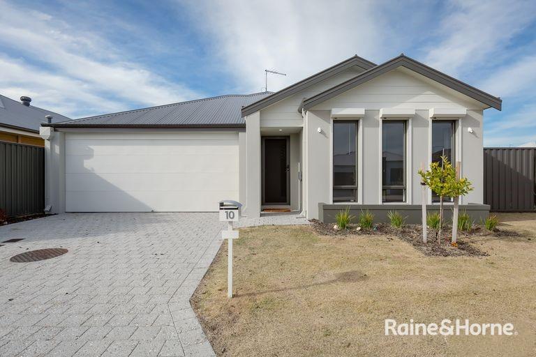 10 Harding Street — photo 2 of 23