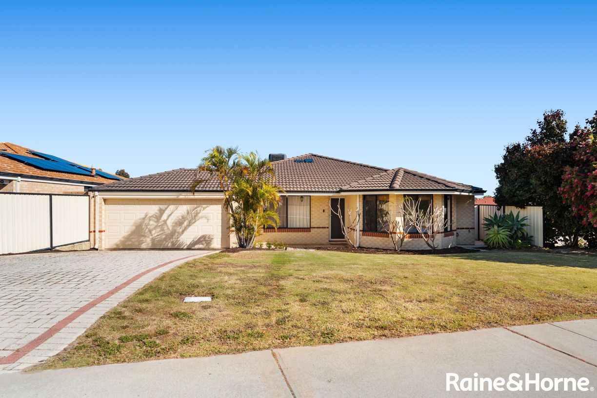 28 Gungurru Avenue — photo from Raine & Horne Landsdale