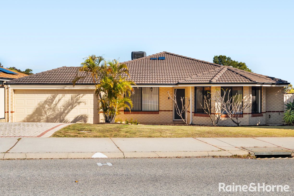 28 Gungurru Avenue — photo from Raine & Horne Landsdale