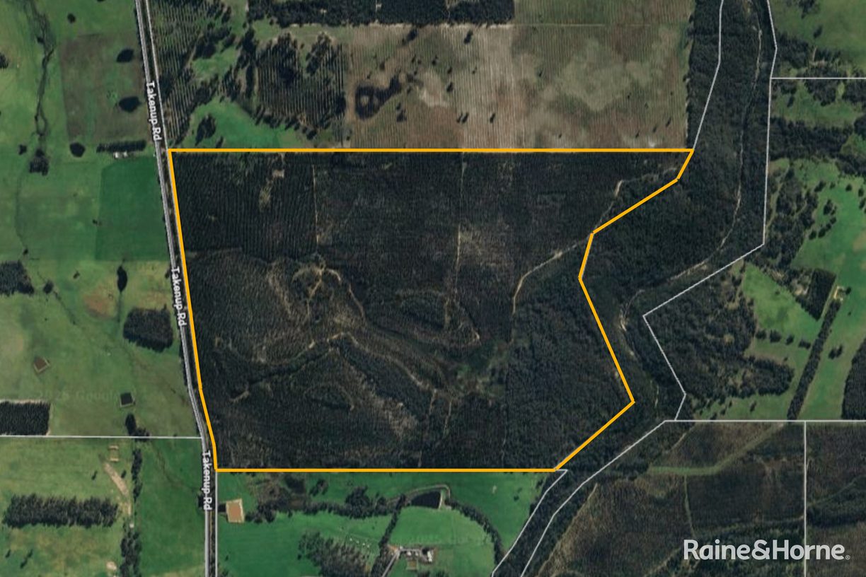 Lot 5809 Takenup Road — photo 9 of 10