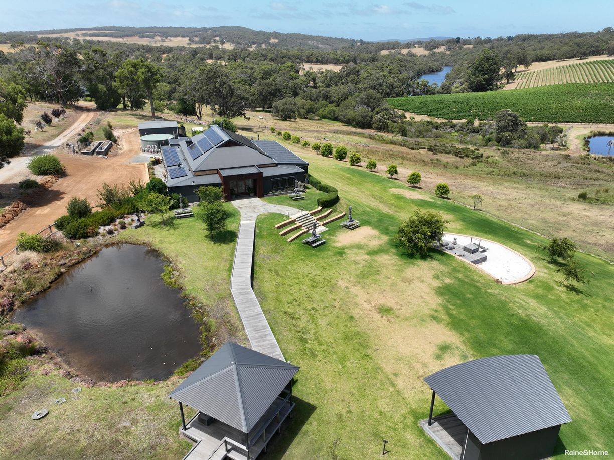45821 South Coast Highway — photo from Raine & Horne Great Southern