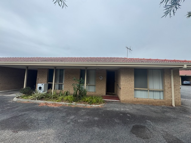 2/20 Bathurst Street, Mira Mar, WA 6330