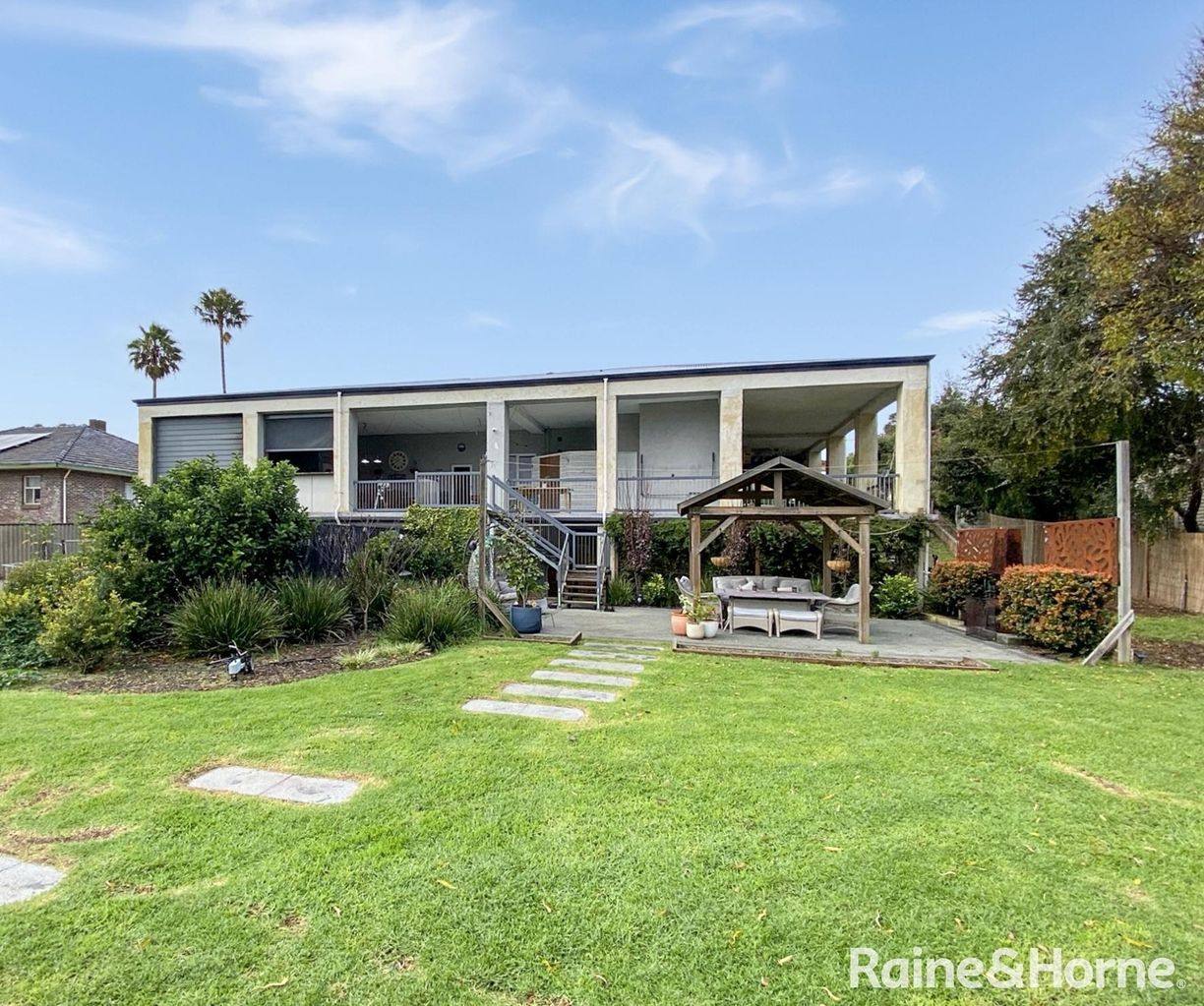 155 Ulster Road — photo from Raine & Horne Great Southern