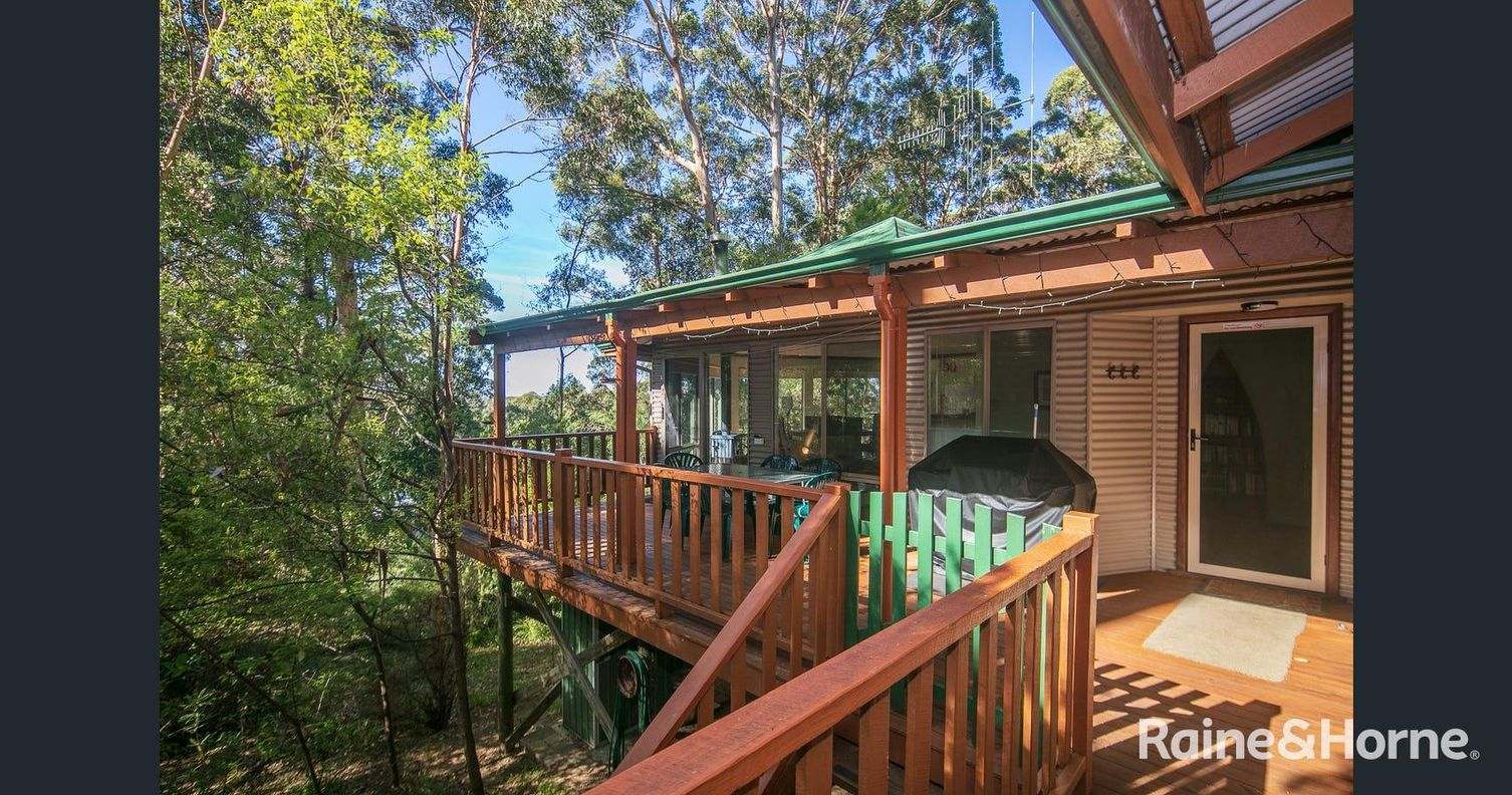31 Gilbert Avenue, Denmark WA 6333