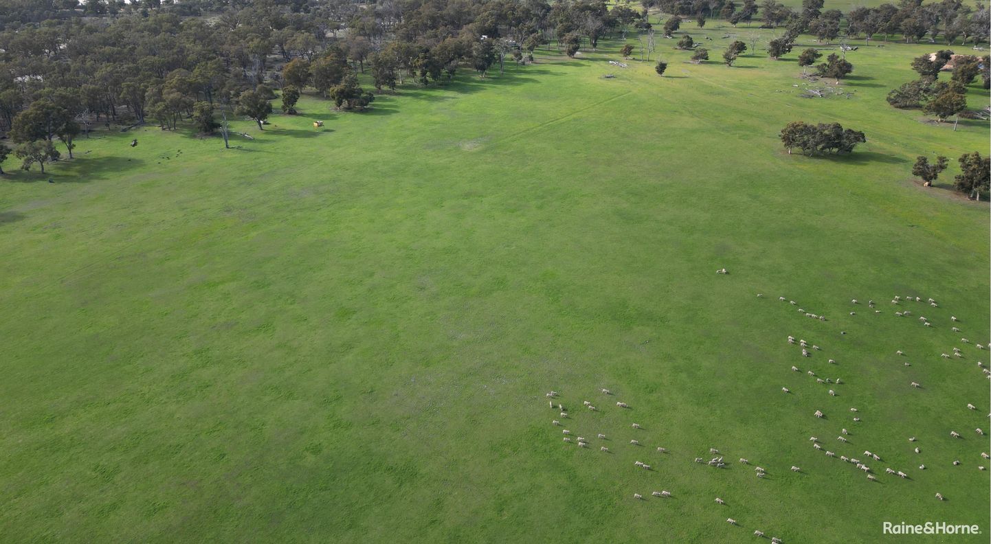 Lot 5 Sandalwood Road — photo 7 of 8