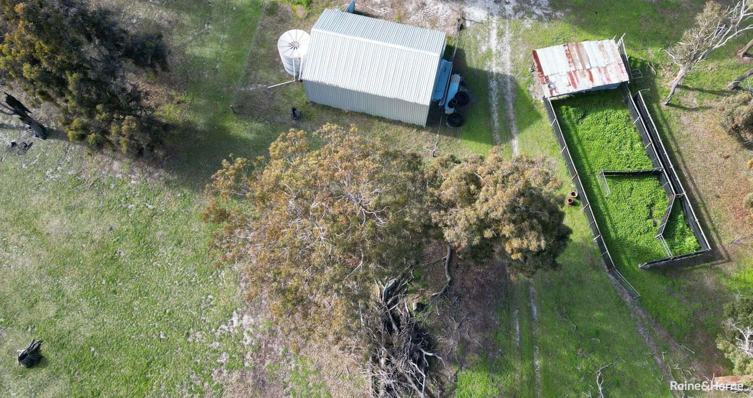 Lot 5 Sandalwood Road — photo 5 of 8