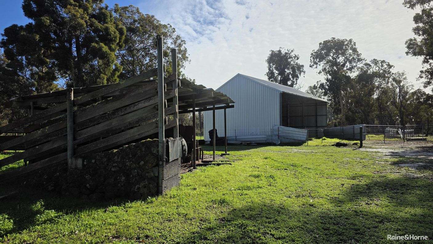 Lot 5 Sandalwood Road — photo 2 of 8
