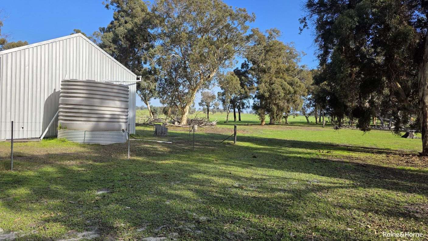 Lot 5 Sandalwood Road — photo 4 of 8