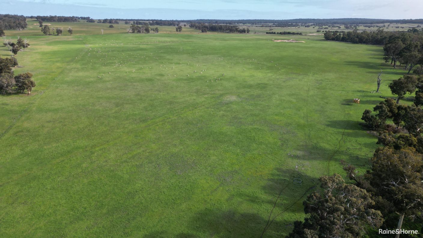 Lot 5 Sandalwood Road — photo 6 of 8