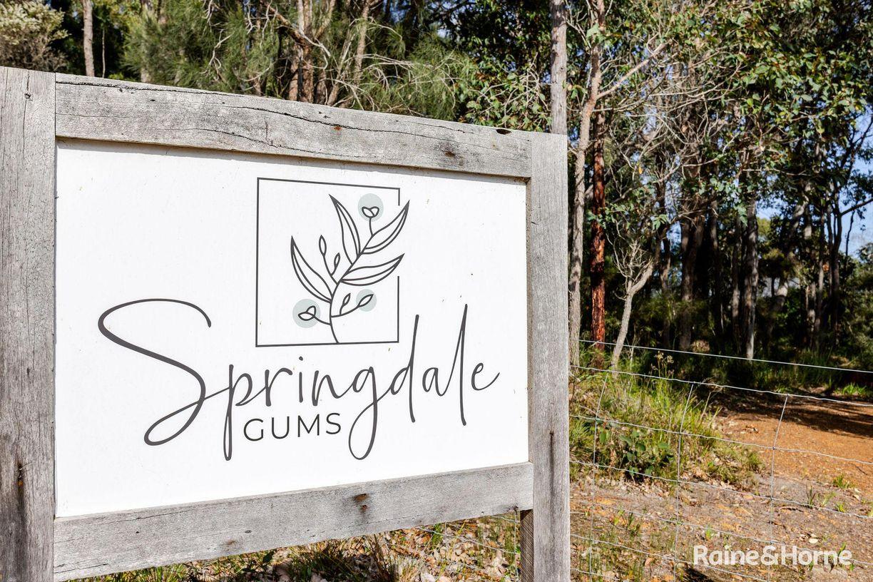 90 Springdale Heights — photo from Raine & Horne Great Southern