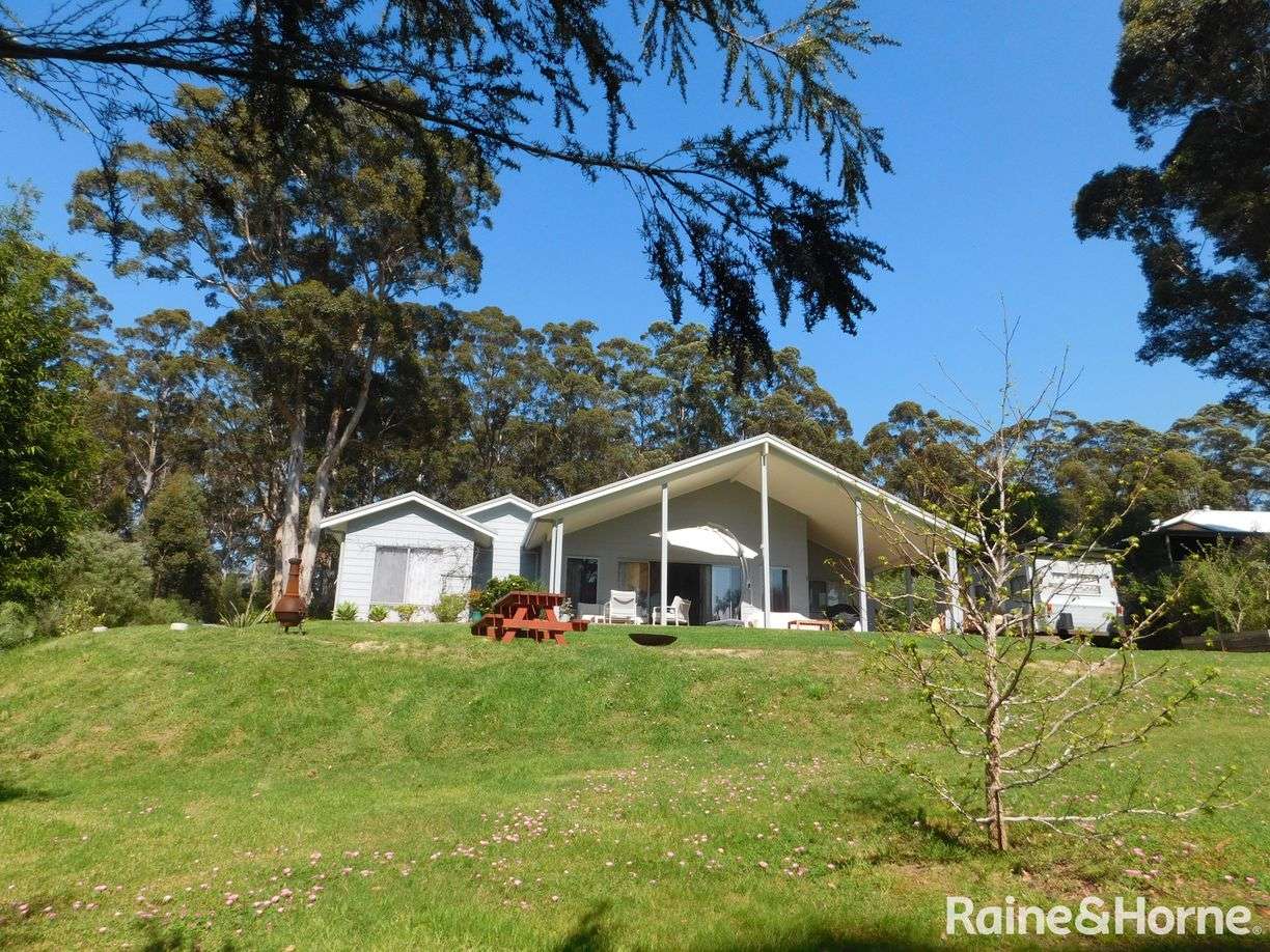 78 Cussons Road — photo from Raine & Horne Great Southern