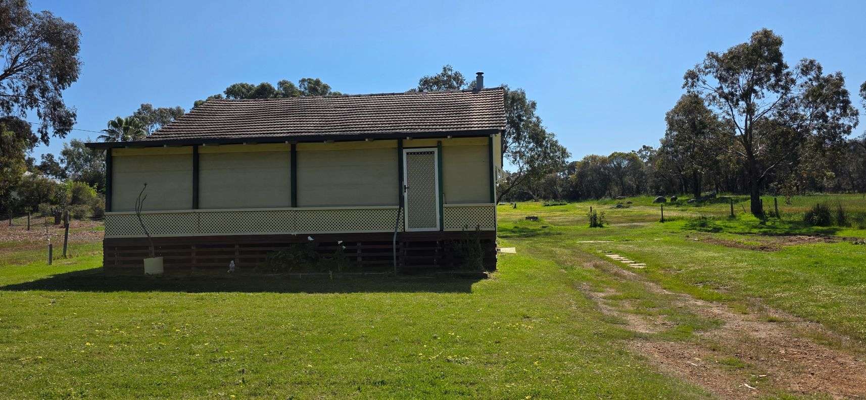 93 Newstead Road — photo from Raine & Horne Great Southern