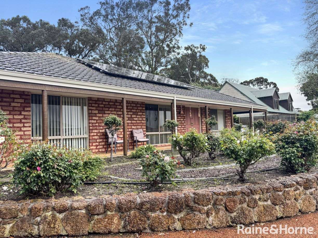 22 Dunskey Place — photo from Raine & Horne Great Southern