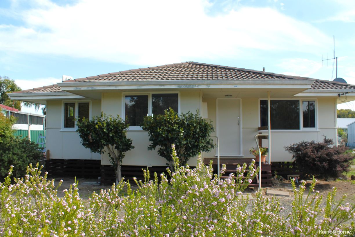35 Mason Street — photo from Raine & Horne Great Southern