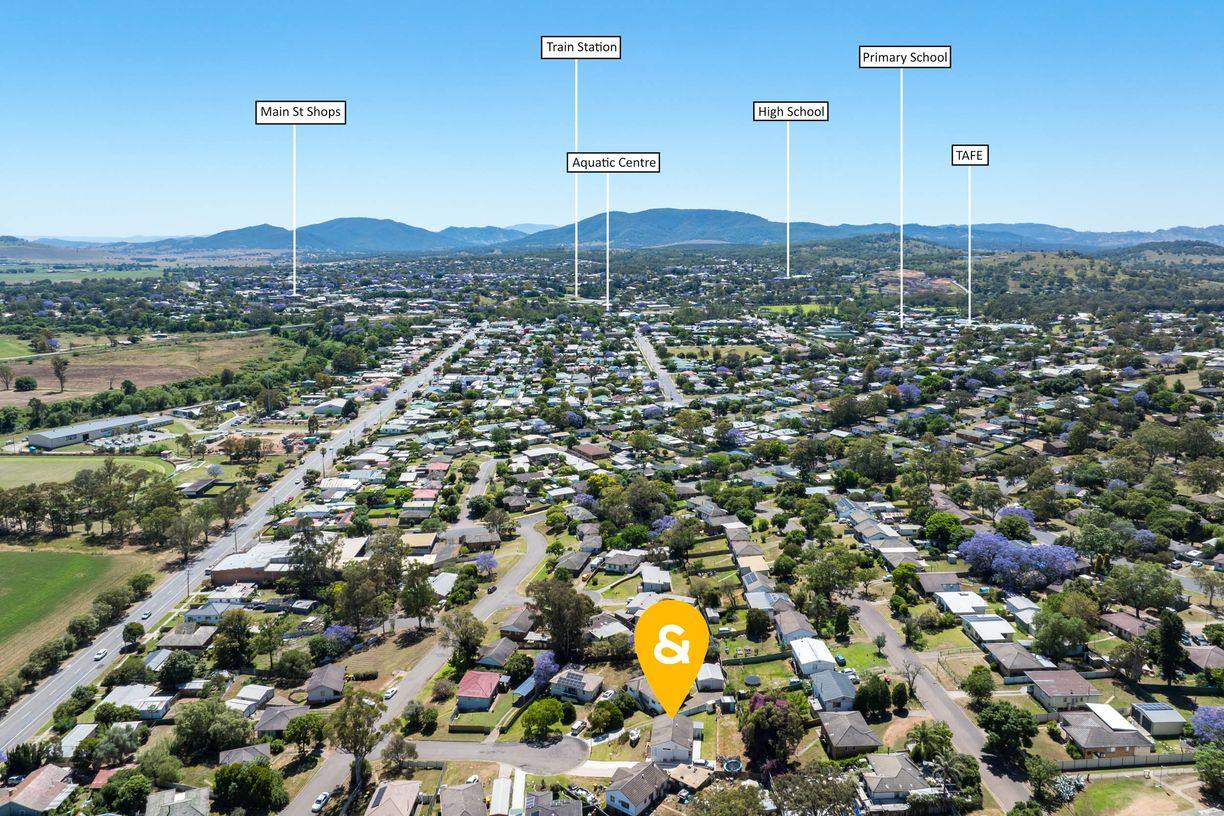 3 Crete Street, Muswellbrook, NSW 2333